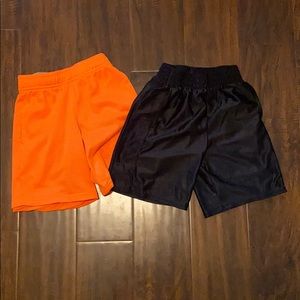 Boys Athletic Shorts